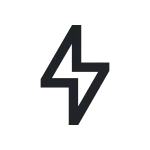 Action Solid SVG Icon